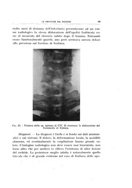 Archivio di ortopedia pubblicazione ufficiale del Pio istituto dei rachitici <1924-1950>