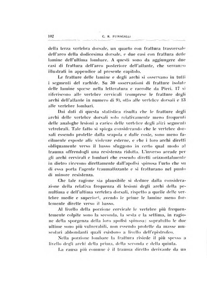 Archivio di ortopedia pubblicazione ufficiale del Pio istituto dei rachitici <1924-1950>