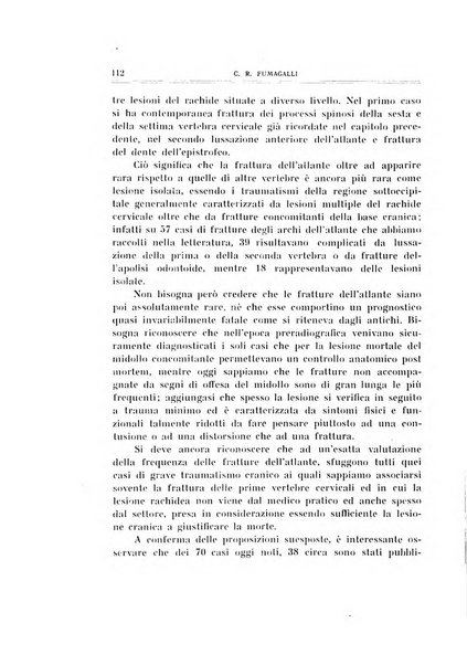 Archivio di ortopedia pubblicazione ufficiale del Pio istituto dei rachitici <1924-1950>