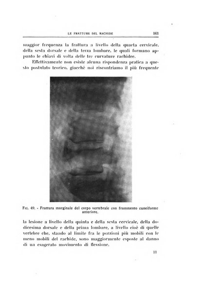 Archivio di ortopedia pubblicazione ufficiale del Pio istituto dei rachitici <1924-1950>