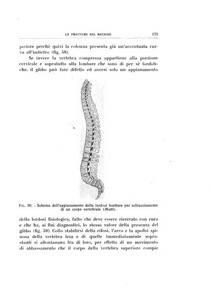 Archivio di ortopedia pubblicazione ufficiale del Pio istituto dei rachitici <1924-1950>