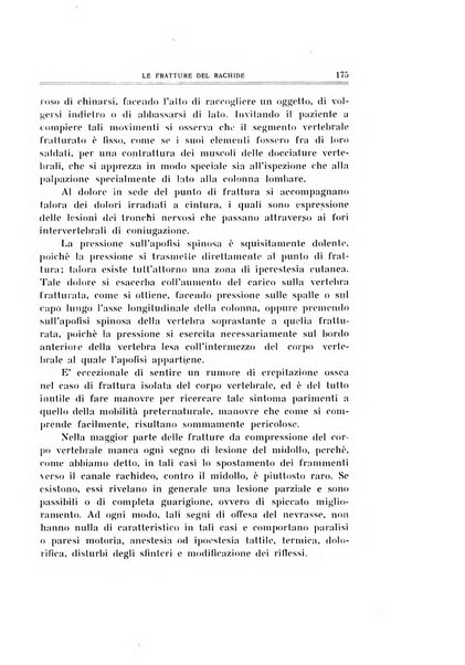 Archivio di ortopedia pubblicazione ufficiale del Pio istituto dei rachitici <1924-1950>