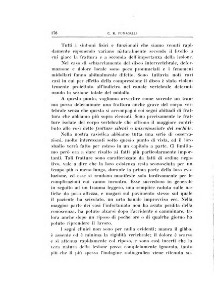 Archivio di ortopedia pubblicazione ufficiale del Pio istituto dei rachitici <1924-1950>