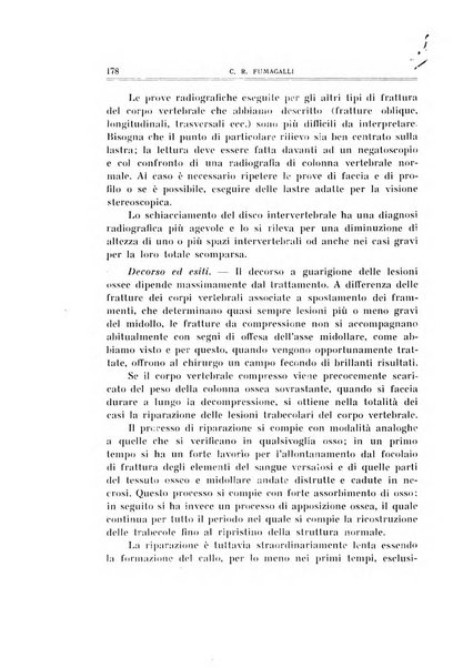 Archivio di ortopedia pubblicazione ufficiale del Pio istituto dei rachitici <1924-1950>