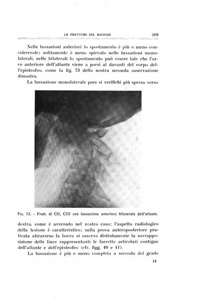 Archivio di ortopedia pubblicazione ufficiale del Pio istituto dei rachitici <1924-1950>