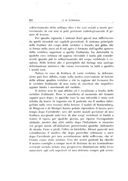 Archivio di ortopedia pubblicazione ufficiale del Pio istituto dei rachitici <1924-1950>