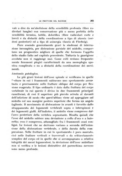 Archivio di ortopedia pubblicazione ufficiale del Pio istituto dei rachitici <1924-1950>