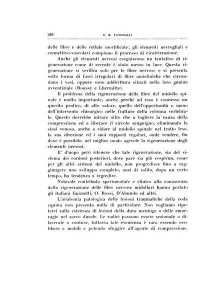 Archivio di ortopedia pubblicazione ufficiale del Pio istituto dei rachitici <1924-1950>