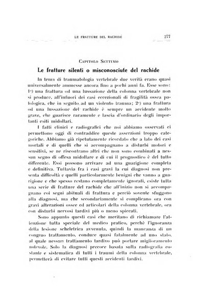 Archivio di ortopedia pubblicazione ufficiale del Pio istituto dei rachitici <1924-1950>