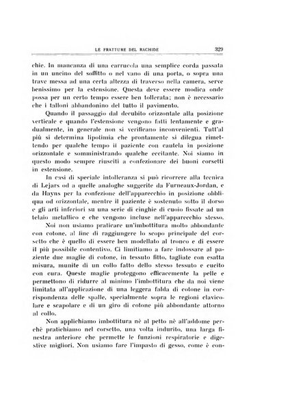 Archivio di ortopedia pubblicazione ufficiale del Pio istituto dei rachitici <1924-1950>