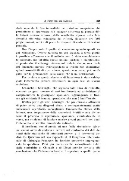 Archivio di ortopedia pubblicazione ufficiale del Pio istituto dei rachitici <1924-1950>