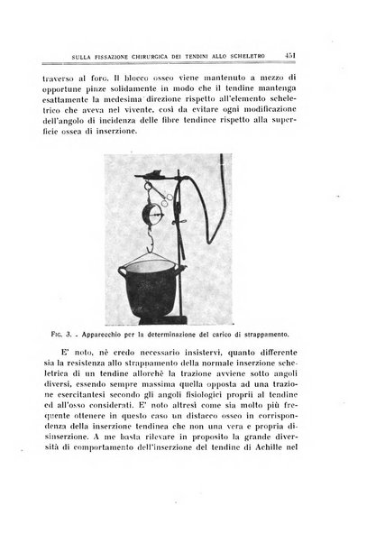 Archivio di ortopedia pubblicazione ufficiale del Pio istituto dei rachitici <1924-1950>