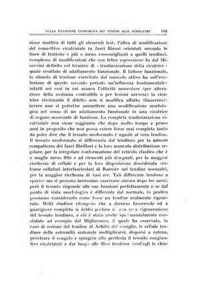 Archivio di ortopedia pubblicazione ufficiale del Pio istituto dei rachitici <1924-1950>