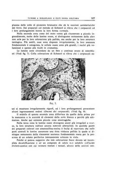 Archivio di ortopedia pubblicazione ufficiale del Pio istituto dei rachitici <1924-1950>