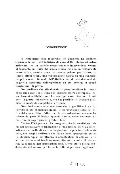 Archivio di ortopedia pubblicazione ufficiale del Pio istituto dei rachitici <1924-1950>