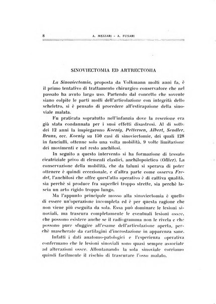 Archivio di ortopedia pubblicazione ufficiale del Pio istituto dei rachitici <1924-1950>