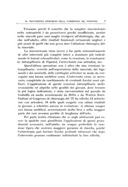 Archivio di ortopedia pubblicazione ufficiale del Pio istituto dei rachitici <1924-1950>