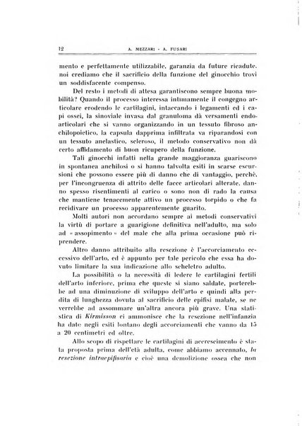 Archivio di ortopedia pubblicazione ufficiale del Pio istituto dei rachitici <1924-1950>