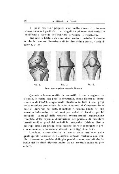 Archivio di ortopedia pubblicazione ufficiale del Pio istituto dei rachitici <1924-1950>