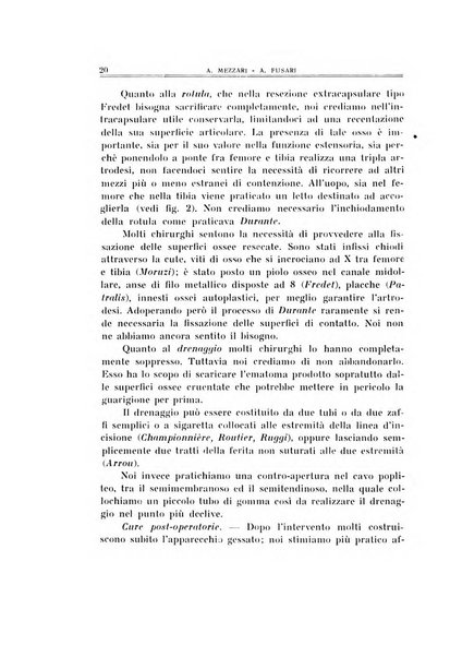 Archivio di ortopedia pubblicazione ufficiale del Pio istituto dei rachitici <1924-1950>