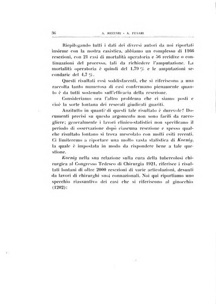 Archivio di ortopedia pubblicazione ufficiale del Pio istituto dei rachitici <1924-1950>