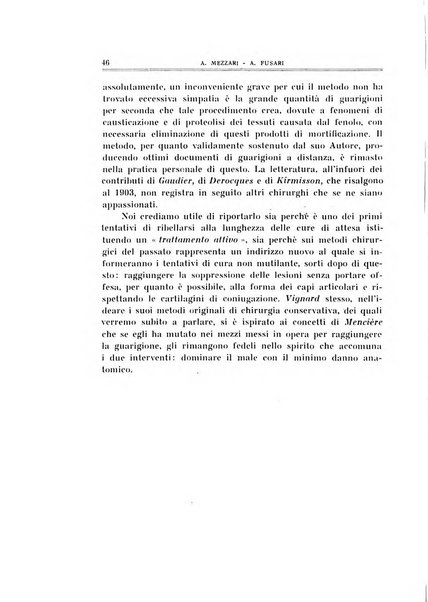 Archivio di ortopedia pubblicazione ufficiale del Pio istituto dei rachitici <1924-1950>