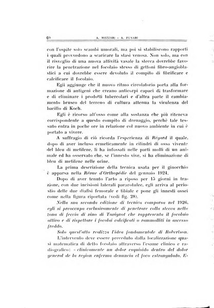 Archivio di ortopedia pubblicazione ufficiale del Pio istituto dei rachitici <1924-1950>