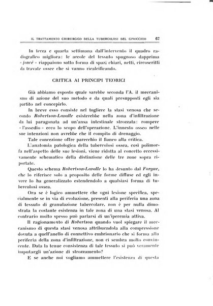 Archivio di ortopedia pubblicazione ufficiale del Pio istituto dei rachitici <1924-1950>