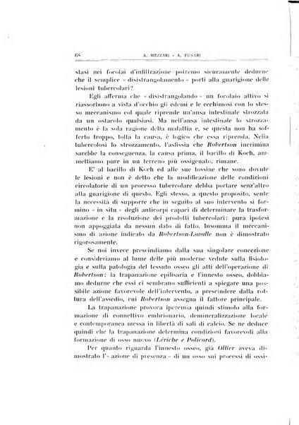 Archivio di ortopedia pubblicazione ufficiale del Pio istituto dei rachitici <1924-1950>