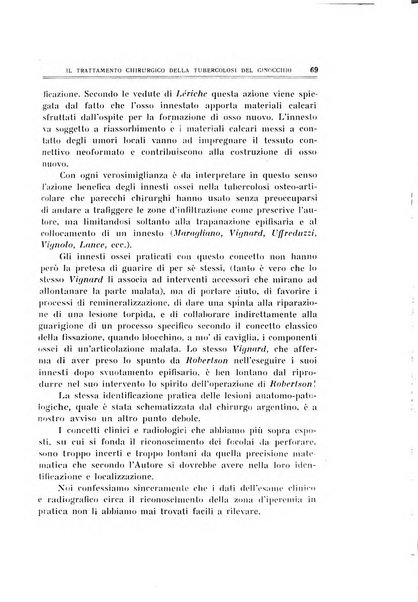 Archivio di ortopedia pubblicazione ufficiale del Pio istituto dei rachitici <1924-1950>