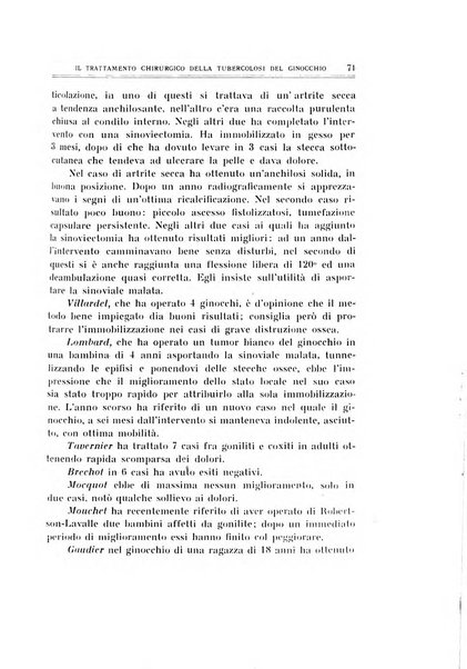 Archivio di ortopedia pubblicazione ufficiale del Pio istituto dei rachitici <1924-1950>