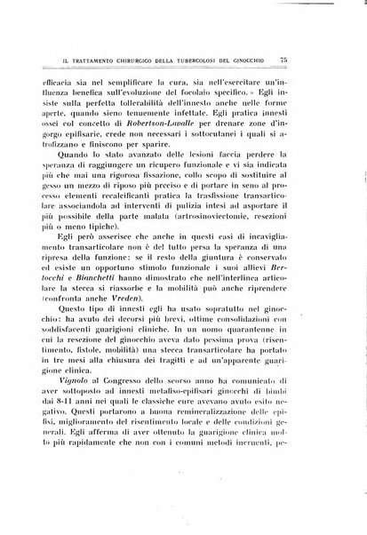 Archivio di ortopedia pubblicazione ufficiale del Pio istituto dei rachitici <1924-1950>