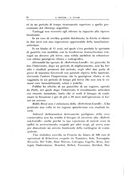 Archivio di ortopedia pubblicazione ufficiale del Pio istituto dei rachitici <1924-1950>