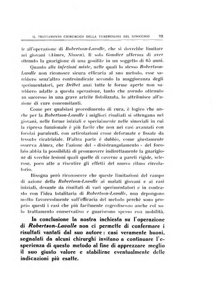 Archivio di ortopedia pubblicazione ufficiale del Pio istituto dei rachitici <1924-1950>