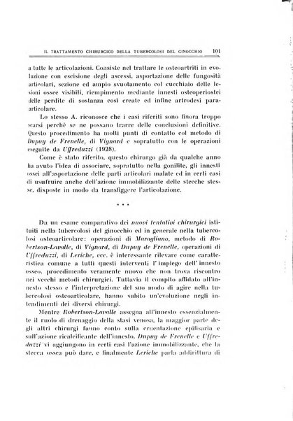 Archivio di ortopedia pubblicazione ufficiale del Pio istituto dei rachitici <1924-1950>