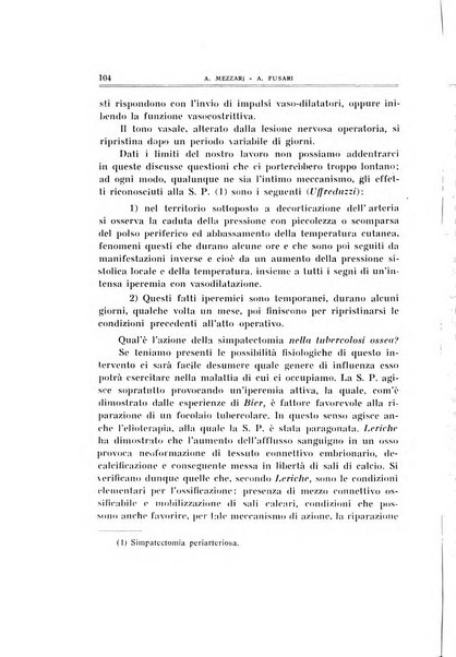 Archivio di ortopedia pubblicazione ufficiale del Pio istituto dei rachitici <1924-1950>