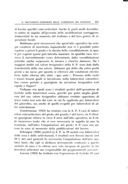 Archivio di ortopedia pubblicazione ufficiale del Pio istituto dei rachitici <1924-1950>