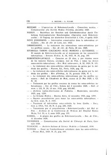 Archivio di ortopedia pubblicazione ufficiale del Pio istituto dei rachitici <1924-1950>