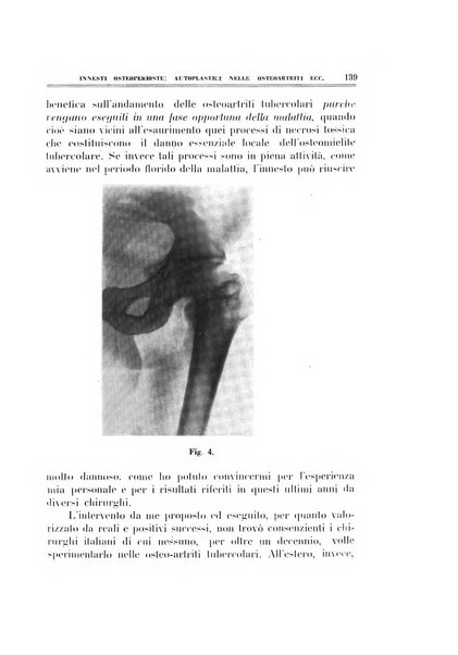 Archivio di ortopedia pubblicazione ufficiale del Pio istituto dei rachitici <1924-1950>