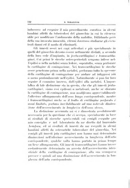 Archivio di ortopedia pubblicazione ufficiale del Pio istituto dei rachitici <1924-1950>