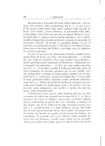 Archivio di ortopedia pubblicazione ufficiale del Pio istituto dei rachitici <1924-1950>