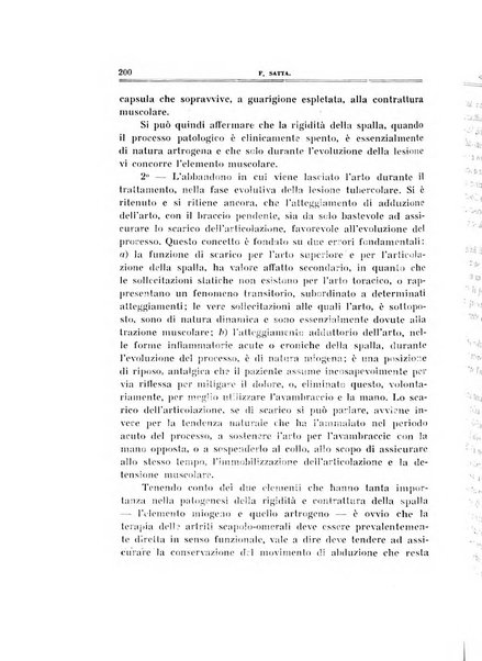 Archivio di ortopedia pubblicazione ufficiale del Pio istituto dei rachitici <1924-1950>