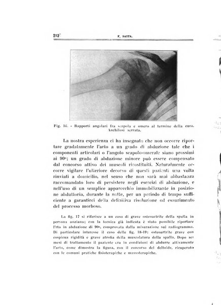 Archivio di ortopedia pubblicazione ufficiale del Pio istituto dei rachitici <1924-1950>