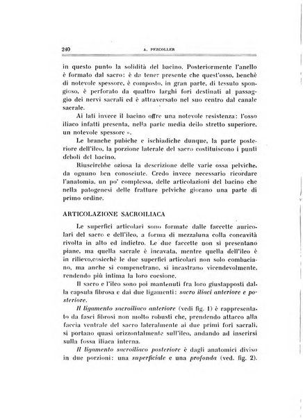 Archivio di ortopedia pubblicazione ufficiale del Pio istituto dei rachitici <1924-1950>