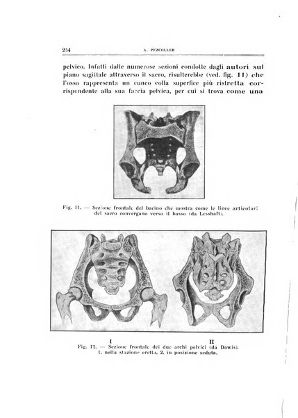 Archivio di ortopedia pubblicazione ufficiale del Pio istituto dei rachitici <1924-1950>