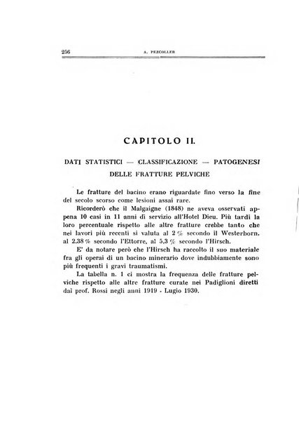 Archivio di ortopedia pubblicazione ufficiale del Pio istituto dei rachitici <1924-1950>