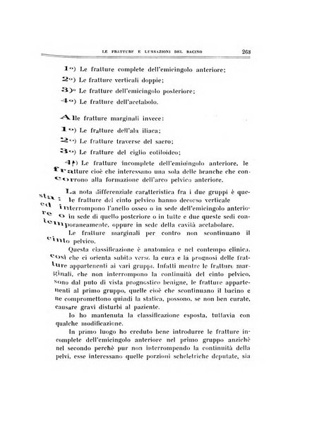 Archivio di ortopedia pubblicazione ufficiale del Pio istituto dei rachitici <1924-1950>