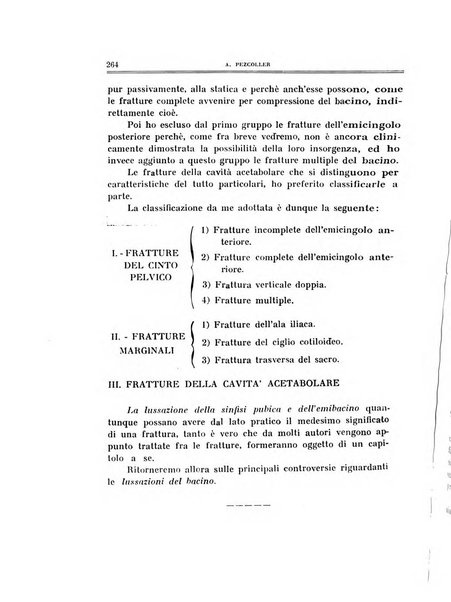 Archivio di ortopedia pubblicazione ufficiale del Pio istituto dei rachitici <1924-1950>