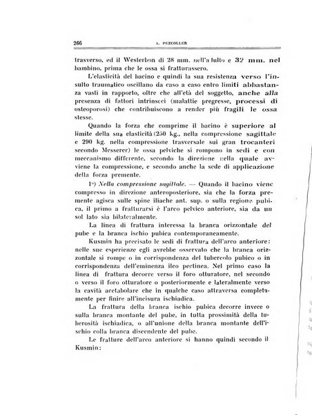 Archivio di ortopedia pubblicazione ufficiale del Pio istituto dei rachitici <1924-1950>