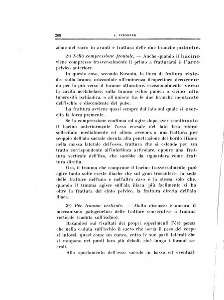 Archivio di ortopedia pubblicazione ufficiale del Pio istituto dei rachitici <1924-1950>